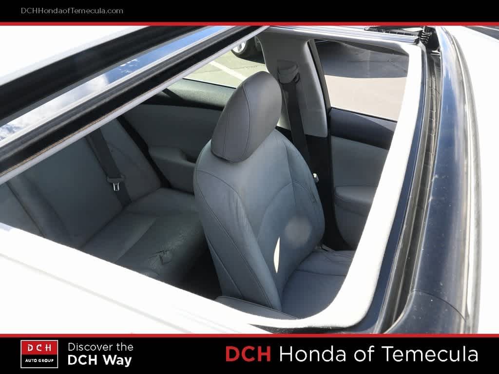 Thumbnail: 2011 Lexus ES - 22