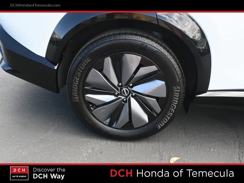 Thumbnail: 2025 Nissan Ariya - 23