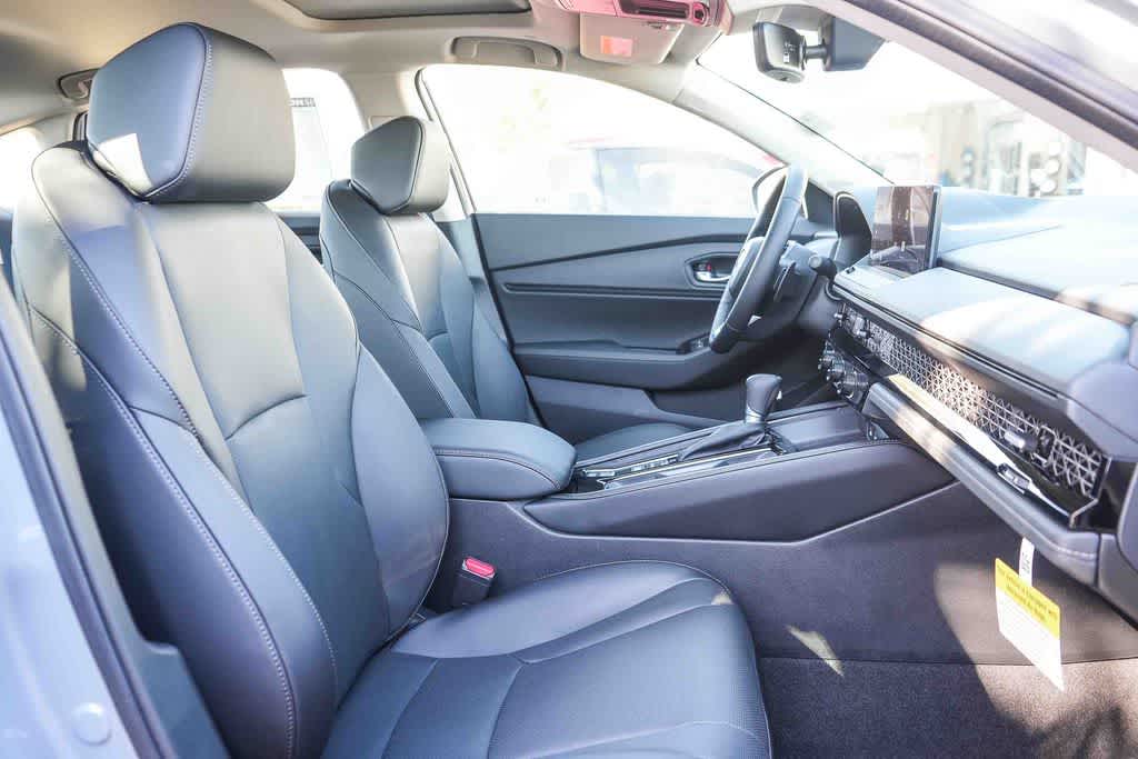 Thumbnail: 2026 Honda Accord - 18