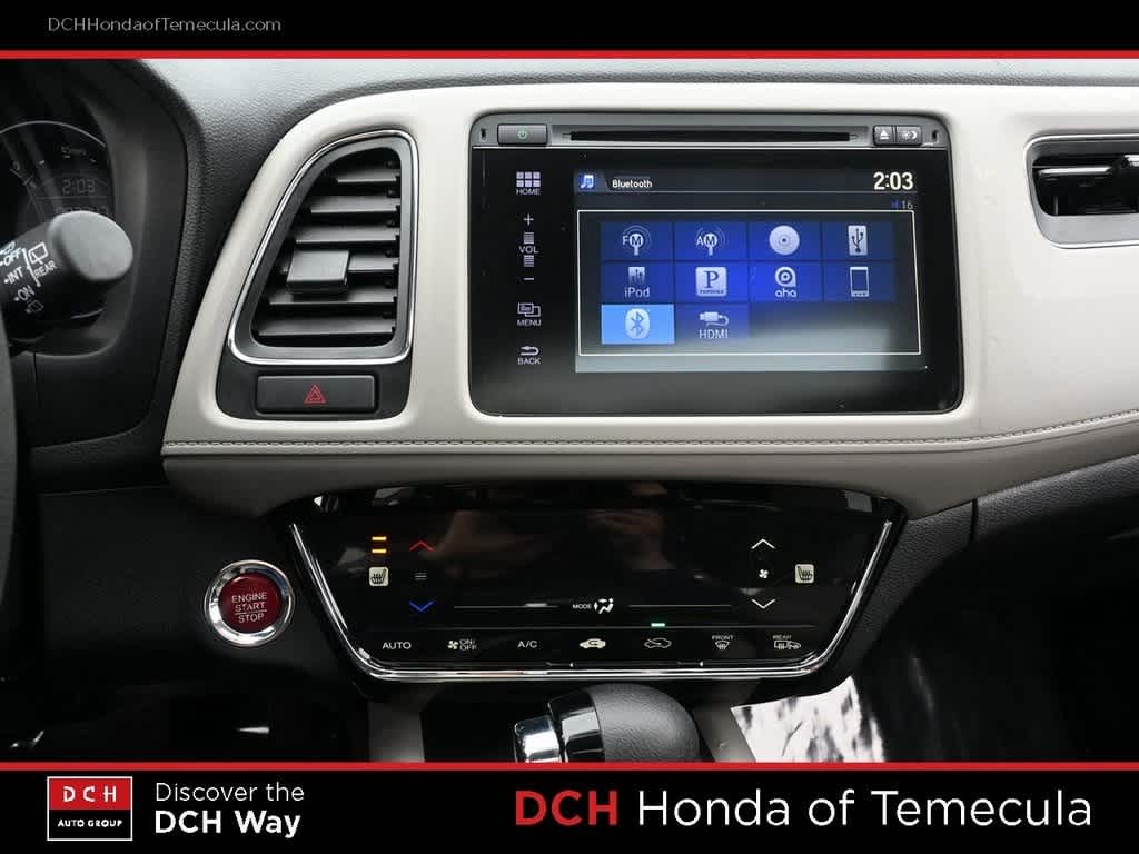 Thumbnail: 2018 Honda HR-V - 12