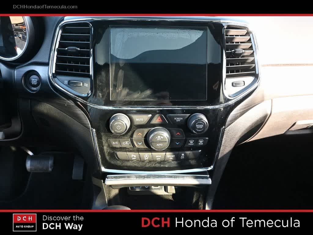 Thumbnail: 2019 Jeep Grand Cherokee - 13