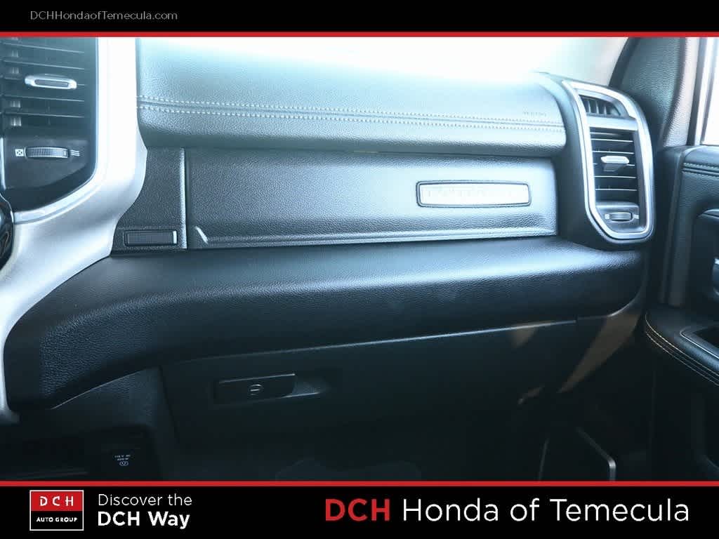 Thumbnail: 2024 RAM 2500 - 13