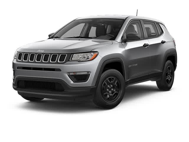2018 Jeep Compass Sport -
                  Temecula, CA