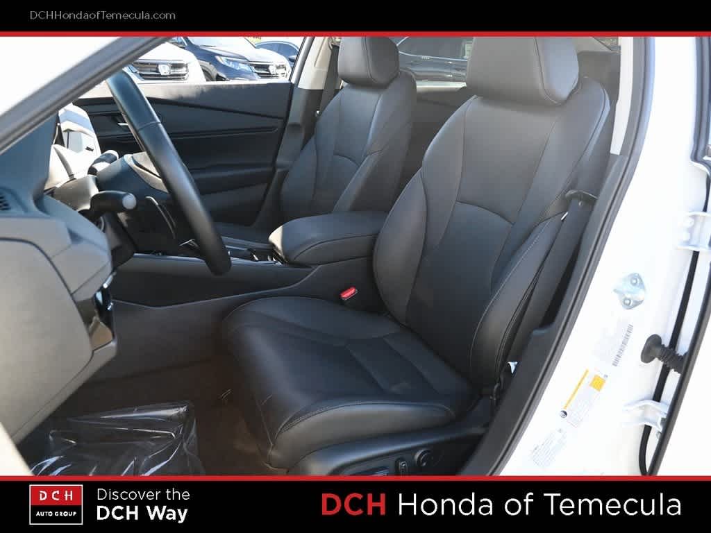 Thumbnail: 2024 Honda Accord - 18