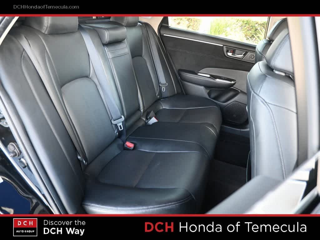 Thumbnail: 2019 Honda Clarity - 20