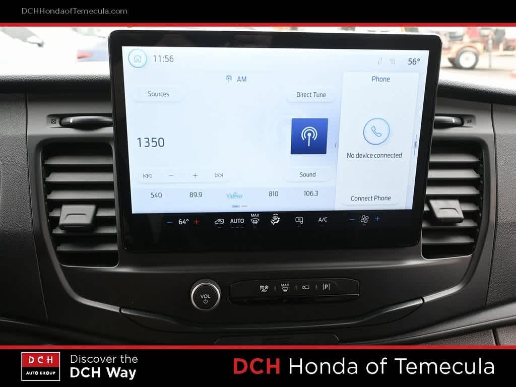 Thumbnail: 2023 Ford Transit Series - 12