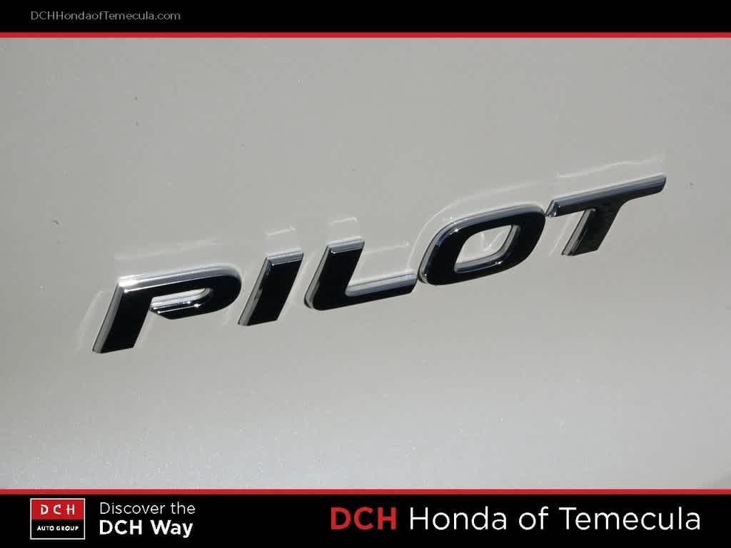 Thumbnail: 2019 Honda Pilot - 7