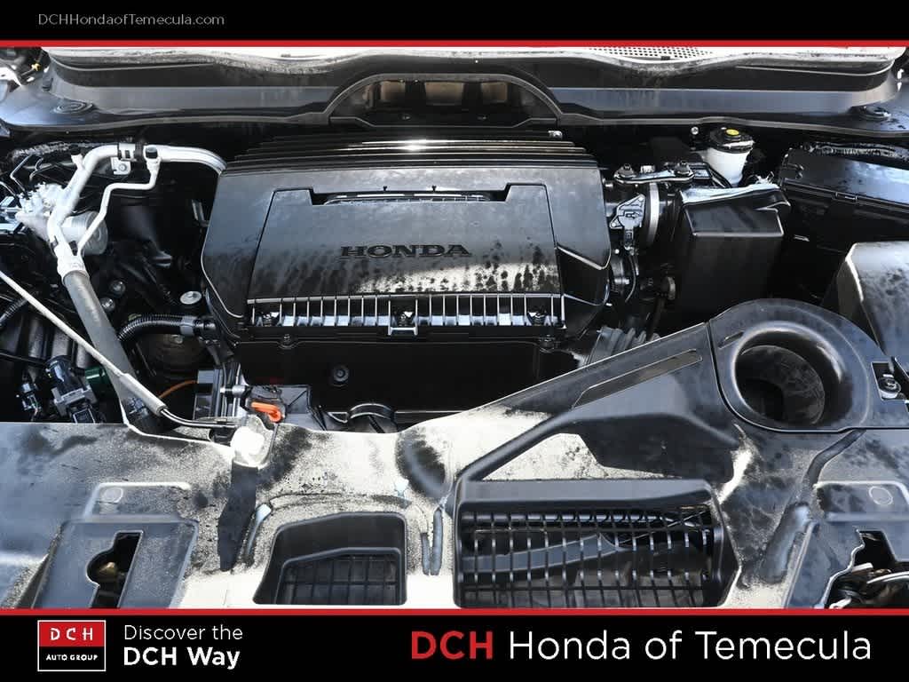 Thumbnail: 2024 Honda Pilot - 25