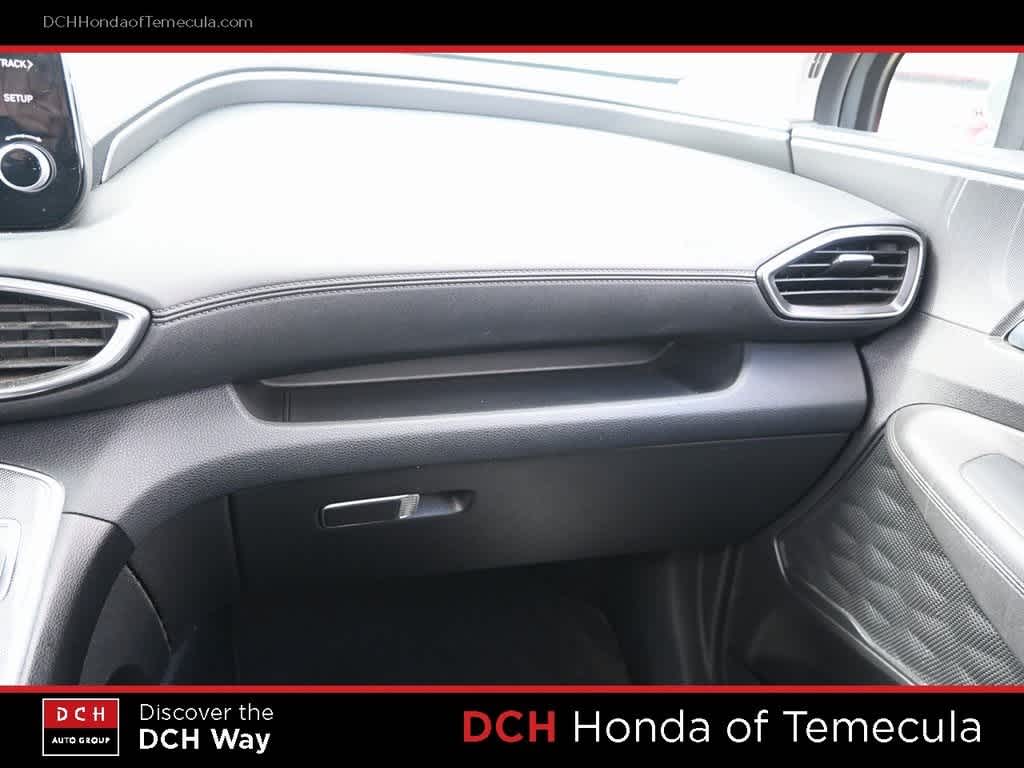 Thumbnail: 2021 Hyundai Santa Fe - 13