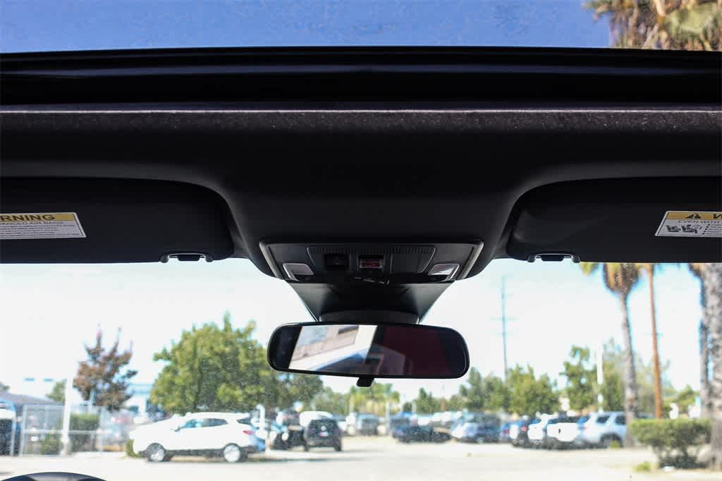 Thumbnail: 2026 Honda Civic - 18