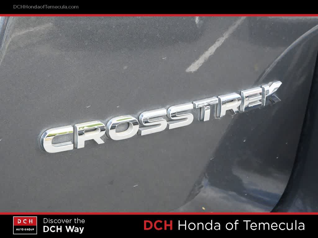 Thumbnail: 2022 Subaru Crosstrek - 7