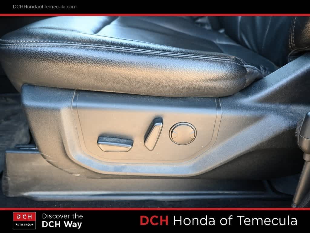 Thumbnail: 2020 Ford Expedition MAX - 16