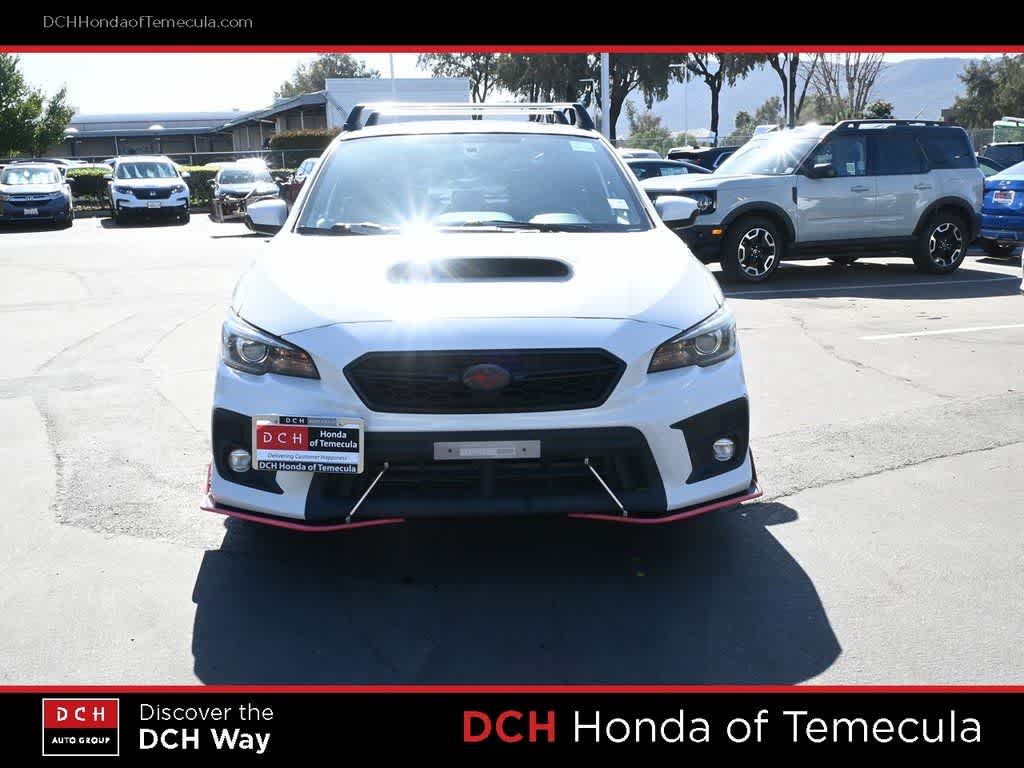 Thumbnail: 2019 Subaru WRX - 2