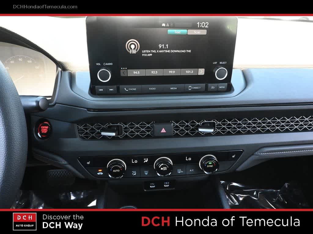 Thumbnail: 2023 Honda Accord - 12