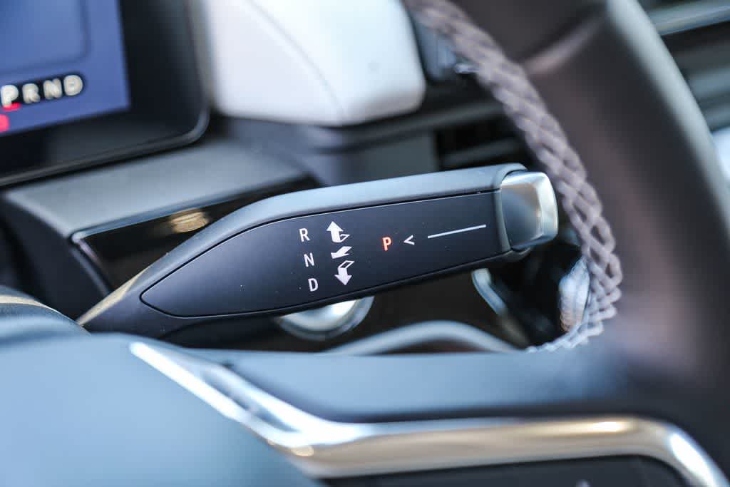 Thumbnail: 2026 Honda Prologue - 25