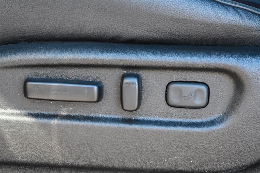 Thumbnail: 2026 Honda Ridgeline - 25