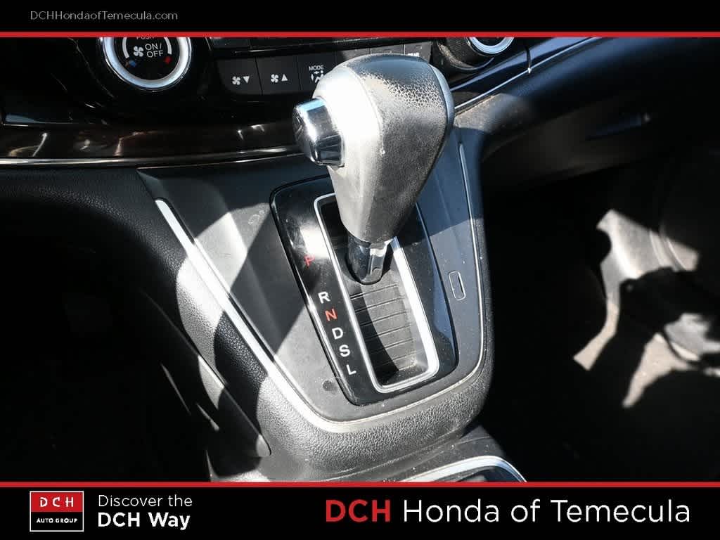 Thumbnail: 2016 Honda CR-V - 11