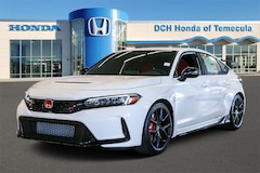 2025 Honda Civic Type R Hatchback