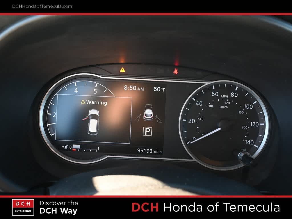 Thumbnail: 2018 Nissan Kicks - 10