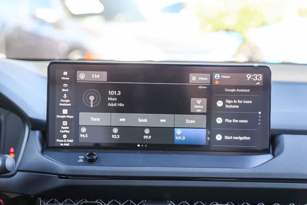 Thumbnail: 2026 Honda Accord - 16