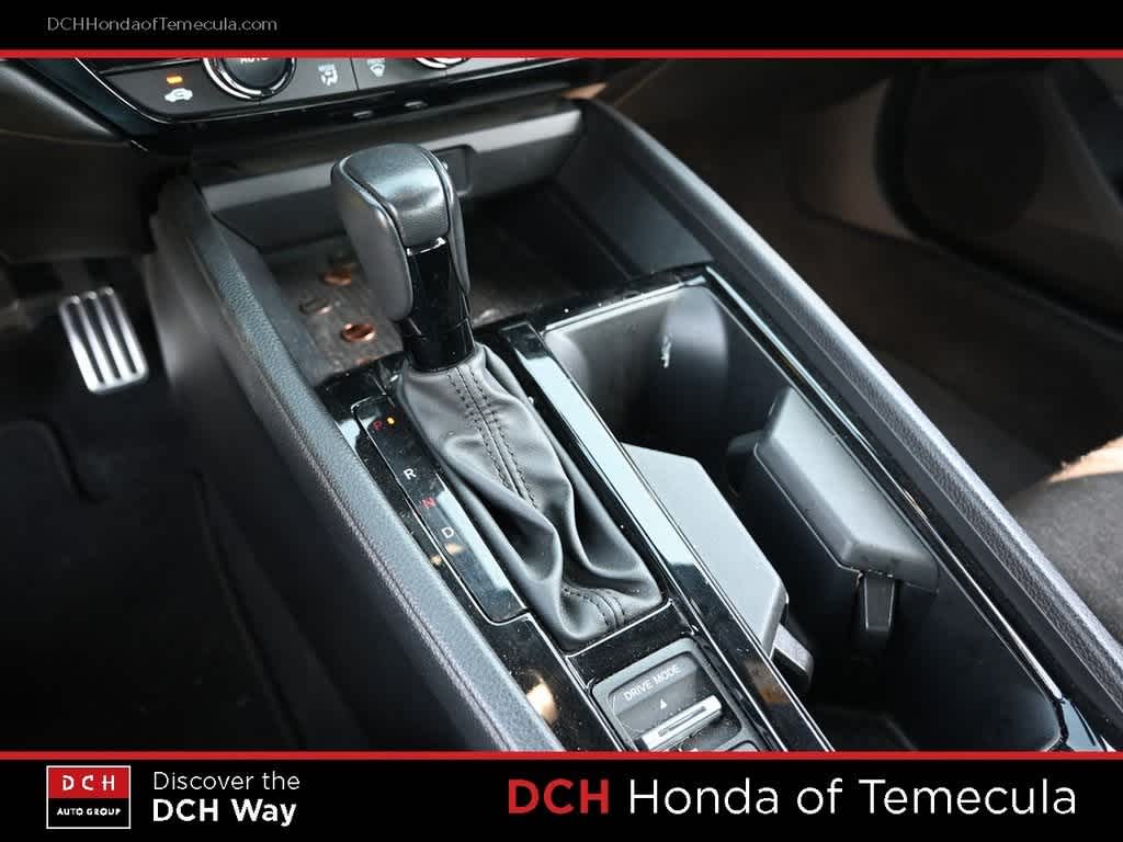Thumbnail: 2023 Honda Accord - 11