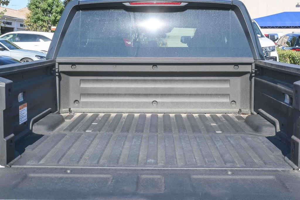 Thumbnail: 2026 Honda Ridgeline - 8