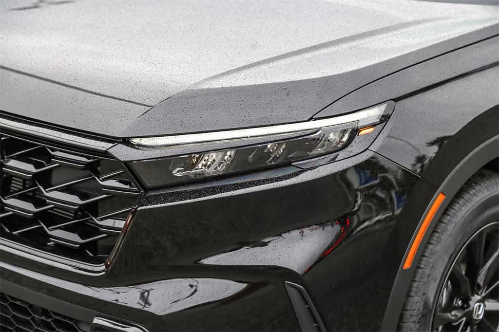 Thumbnail: 2025 Honda CR-V - 10