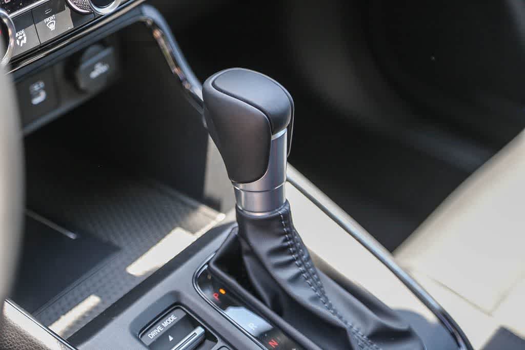 Thumbnail: 2026 Honda CR-V - 20