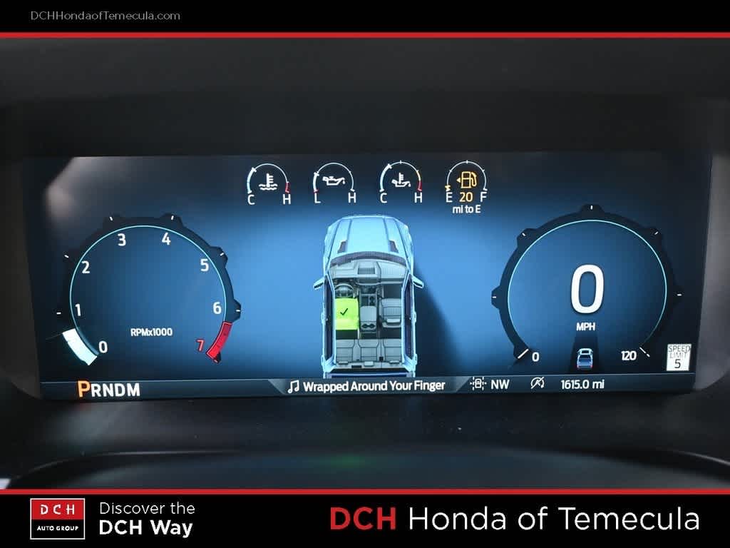 Thumbnail: 2024 Ford F-150 - 10