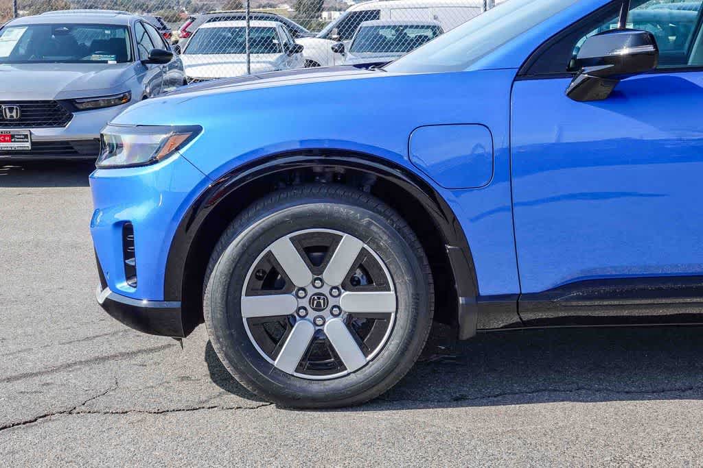 Thumbnail: 2026 Honda Prologue - 9