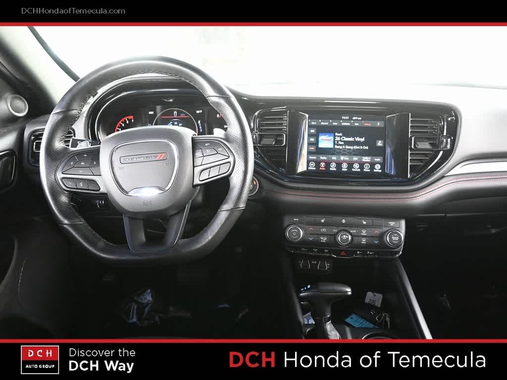 Thumbnail: 2023 Dodge Durango - 8
