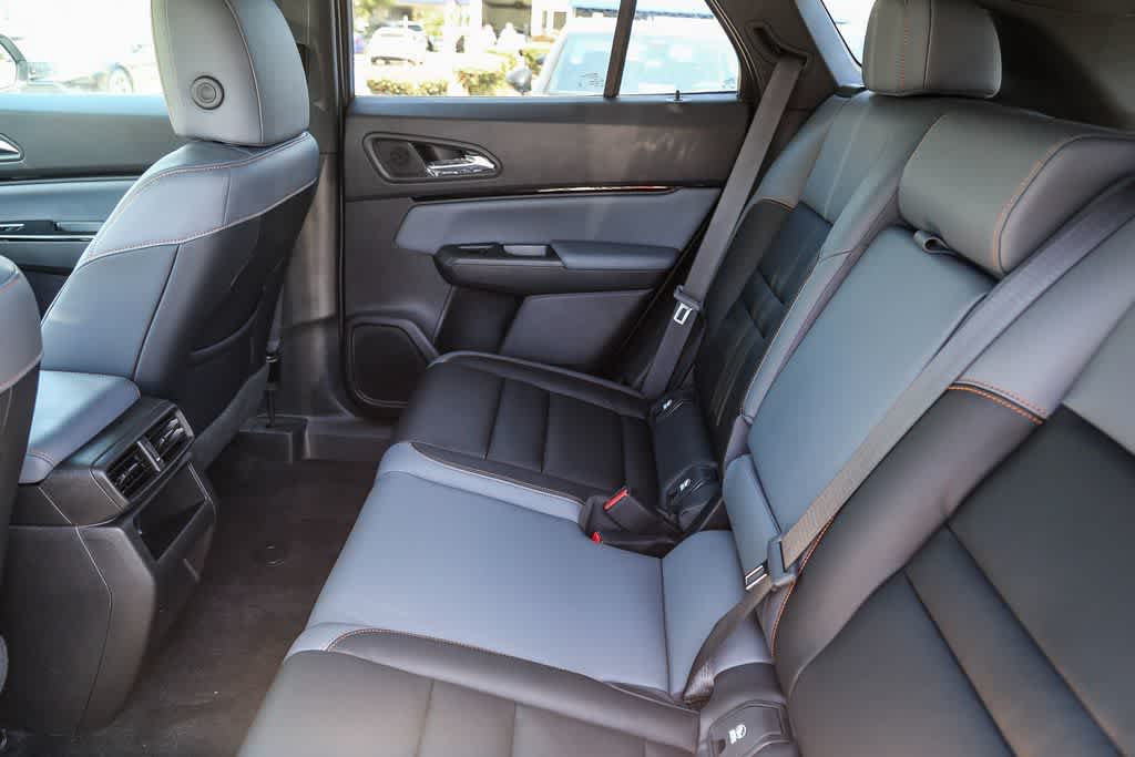 Thumbnail: 2026 Honda Prologue - 22