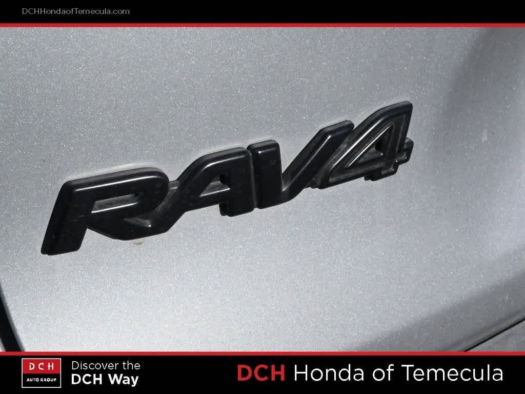 Thumbnail: 2020 Toyota RAV4 - 7