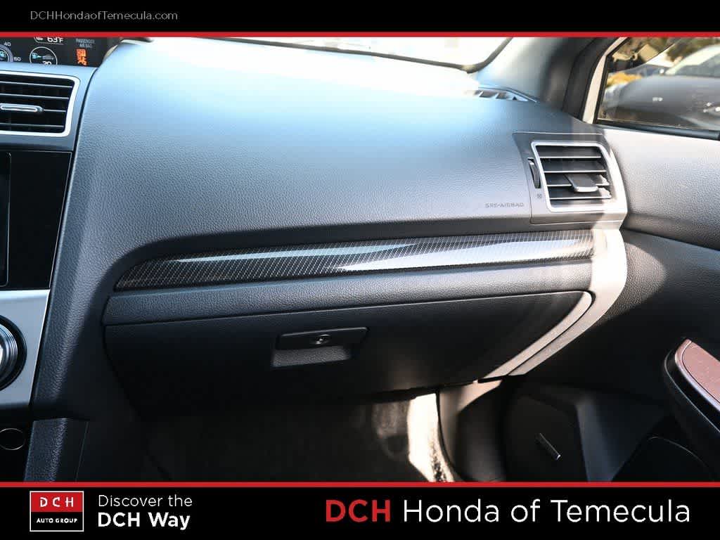 Thumbnail: 2019 Subaru WRX - 14