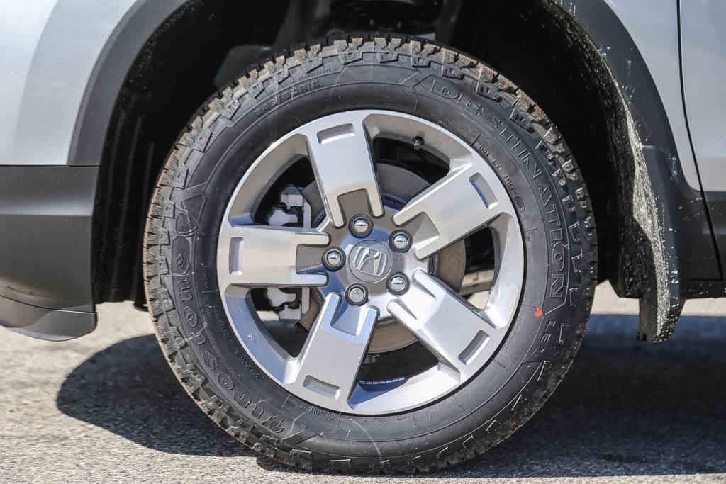 Thumbnail: 2026 Honda Ridgeline - 11