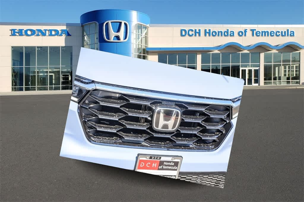 Thumbnail: 2025 Honda Pilot - 5