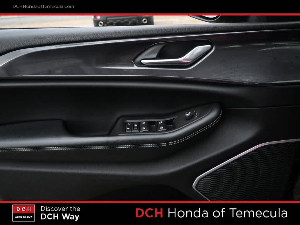 Thumbnail: 2021 Jeep Grand Cherokee L - 15