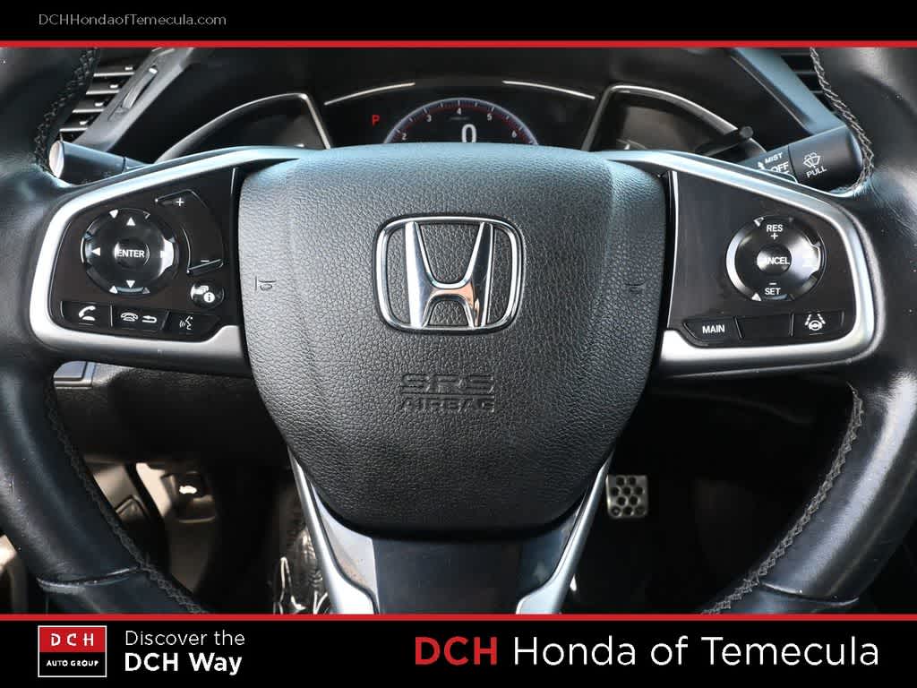 Thumbnail: 2020 Honda Civic - 9