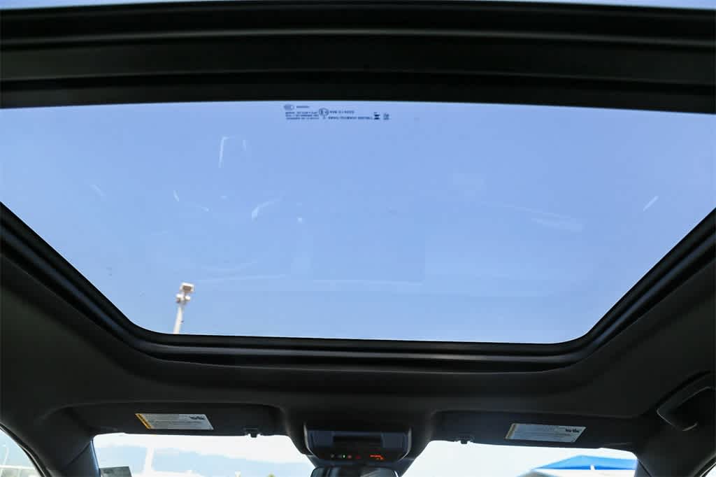 Thumbnail: 2026 Honda Prologue - 18