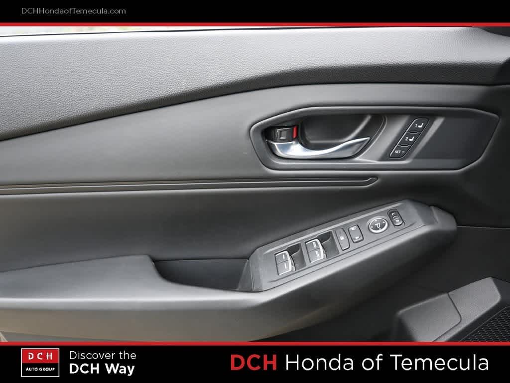 Thumbnail: 2023 Honda Accord - 15
