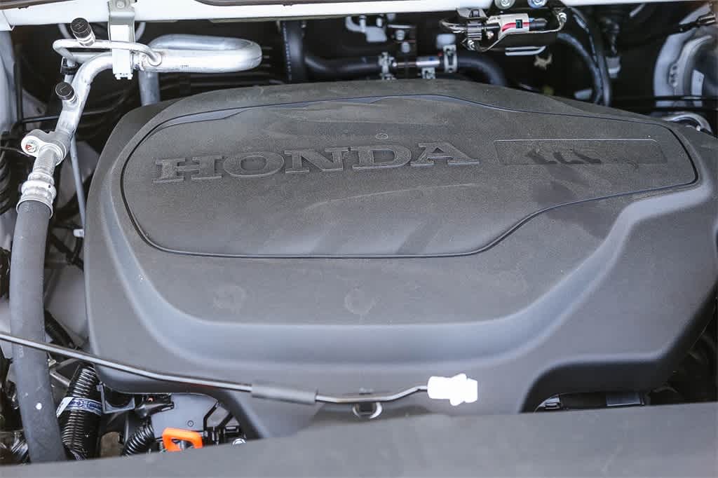 Thumbnail: 2026 Honda Odyssey - 11