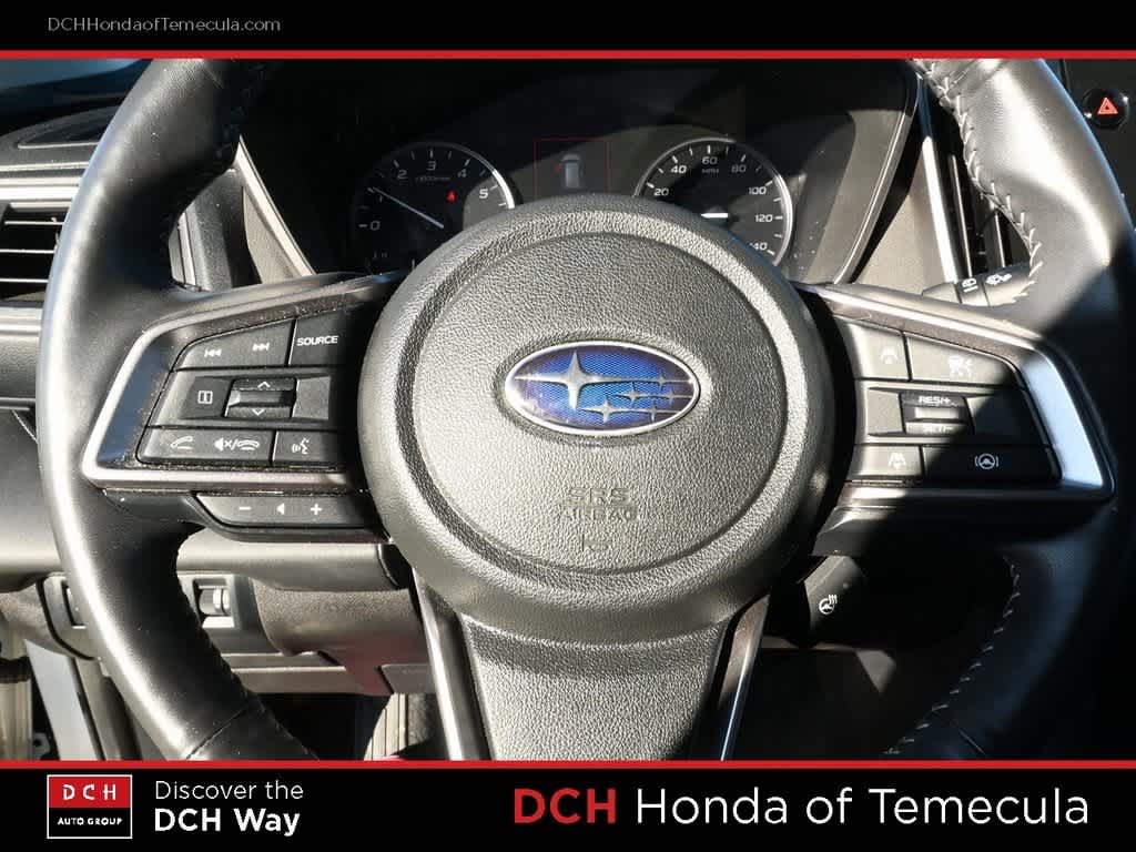 Thumbnail: 2023 Subaru Ascent - 9