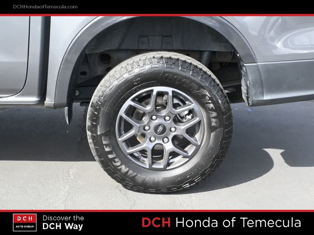 Thumbnail: 2024 Ford Ranger - 23