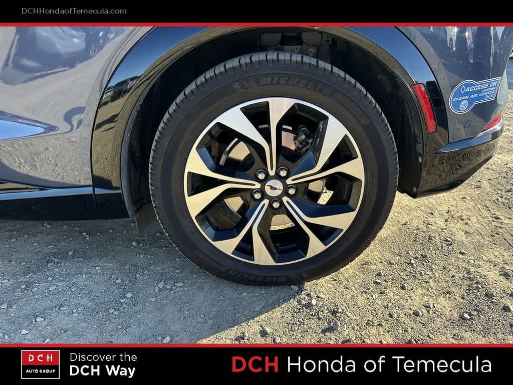 Thumbnail: 2021 Ford Mustang Mach-E - 22