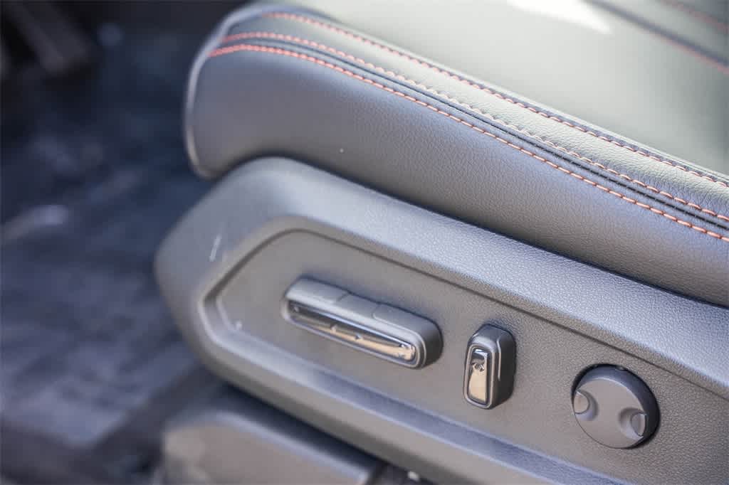 2025 Honda Pilot TrailSport 22
