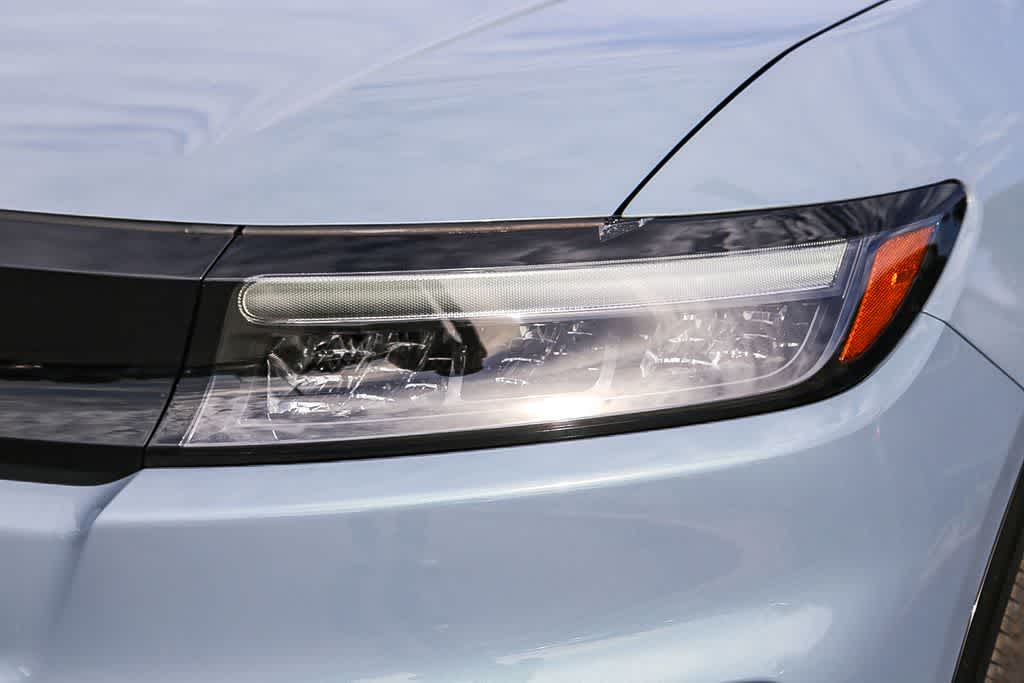 Thumbnail: 2026 Honda Prologue - 7