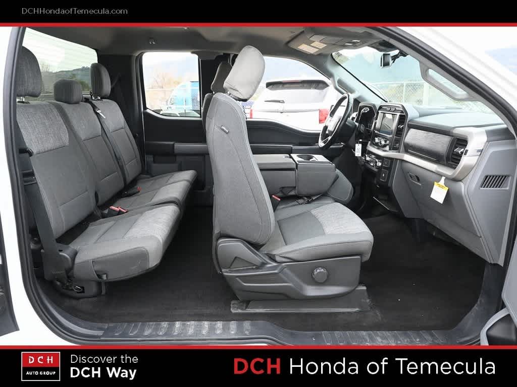 Thumbnail: 2021 Ford F-150 - 19