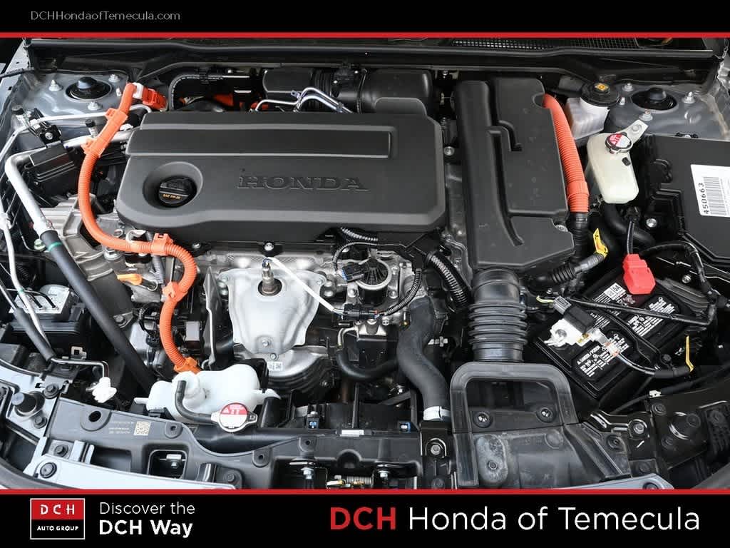 Thumbnail: 2025 Honda Civic - 26