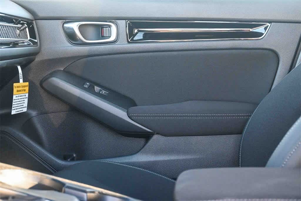 Thumbnail: 2026 Honda Civic - 15