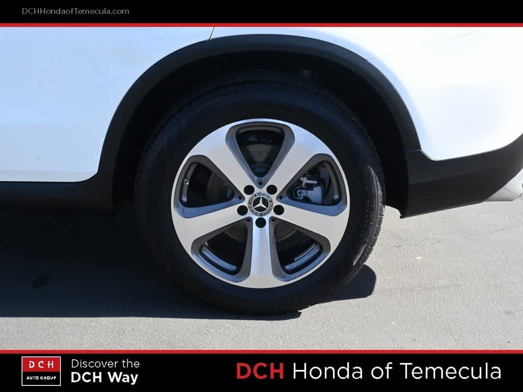 Thumbnail: 2019 Mercedes-Benz GLC - 24